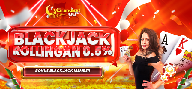 Rollingan Blackjack 0.5%