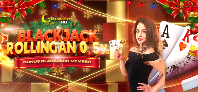 Rollingan Blackjack 0.5%