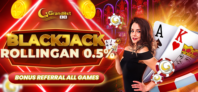 Rollingan Blackjack 0.5%