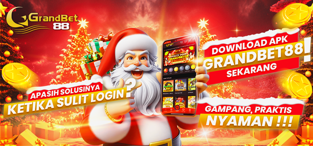 DOWNLOAD APK GRANDBET88