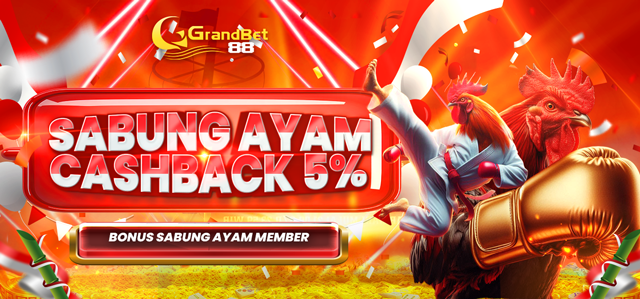 SABUNG AYAM