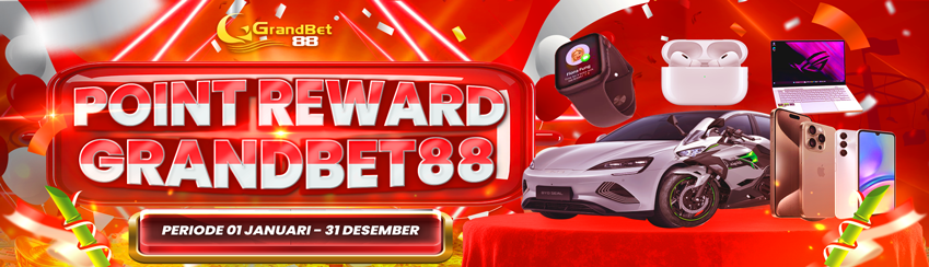 POINT REWARD